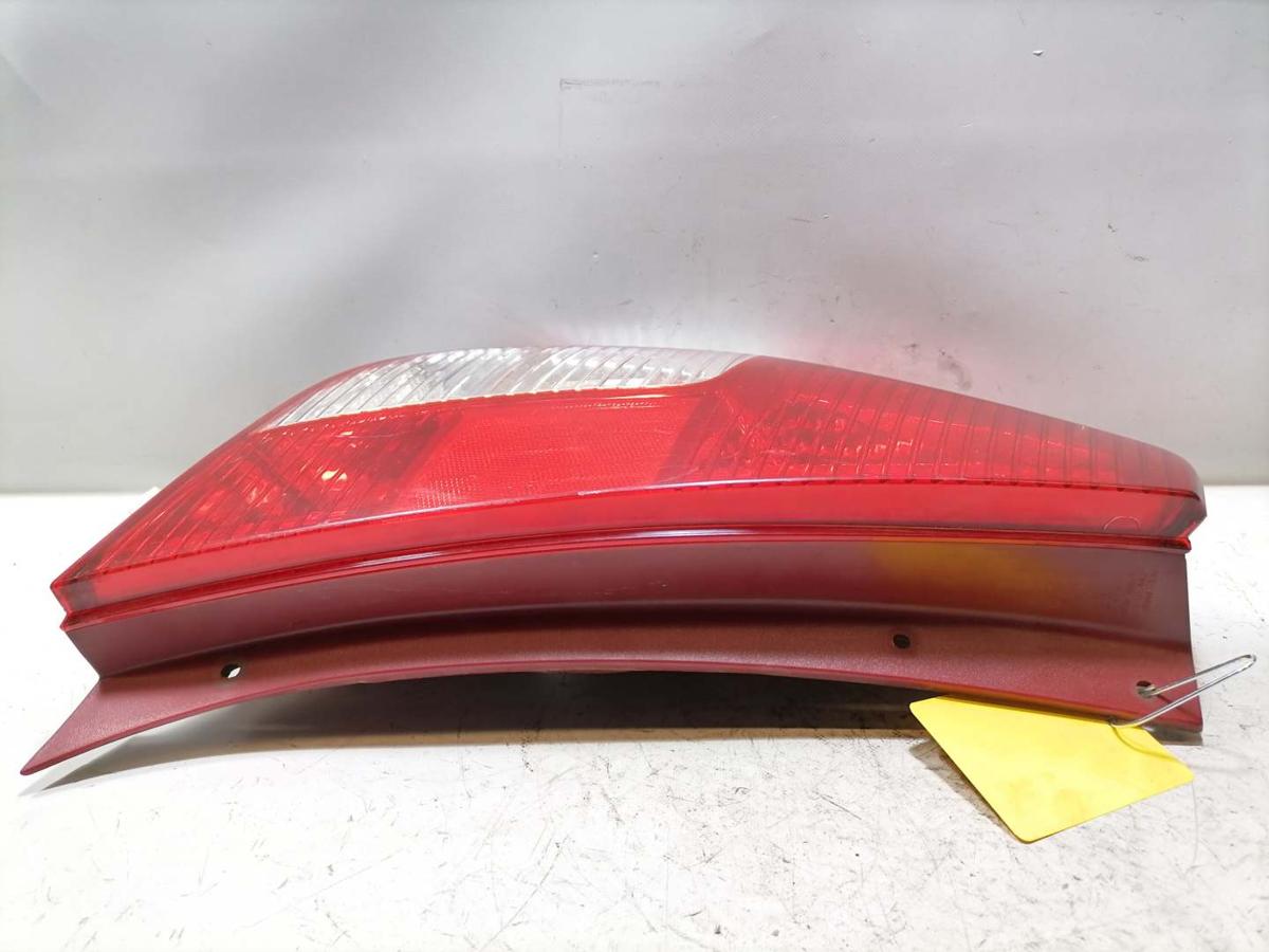 Hyundai I10 PA original R&uuml;cklicht R&uuml;ckleuchte Schlussleuchte links Bj.2009